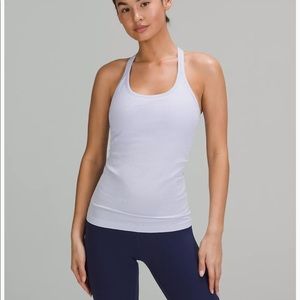 Lululemon Ebb to Street Tank Top